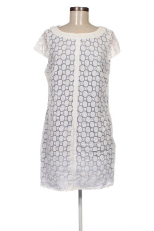 Kleid Bianca, Größe L, Farbe Weiß, Preis € 20,18
