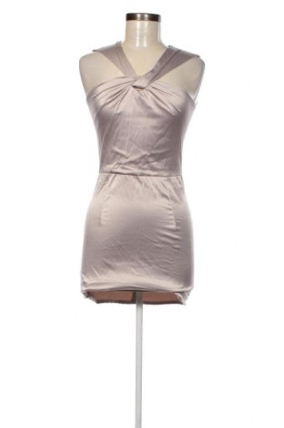 Šaty  Bianco Ghiaccio, Velikost S, Barva Béžová, Cena  97,00 Kč