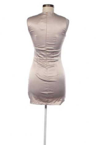 Φόρεμα Bianco Ghiaccio, Μέγεθος S, Χρώμα  Μπέζ, Τιμή 3,77 €