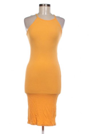 Kleid Bik Bok, Größe S, Farbe Gelb, Preis 3,83 €