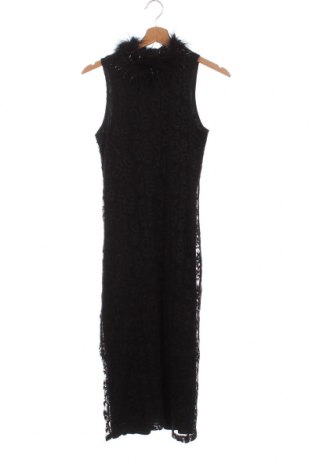 Kleid Bik Bok, Größe XS, Farbe Schwarz, Preis 3,43 €