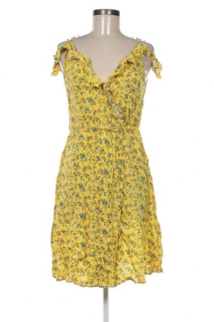 Kleid Bik Bok, Größe M, Farbe Gelb, Preis 12,11 €