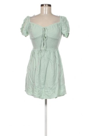 Kleid Bik Bok, Größe M, Farbe Grün, Preis 8,07 €