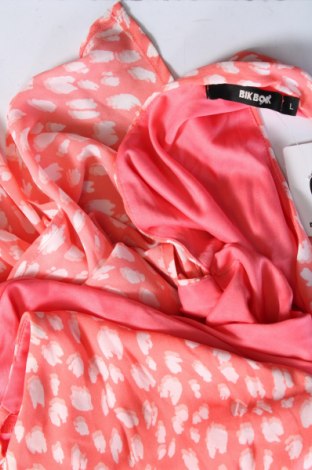 Kleid Bik Bok, Größe L, Farbe Rosa, Preis 20,18 €