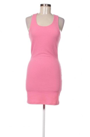 Kleid Bik Bok, Größe S, Farbe Rosa, Preis 3,43 €