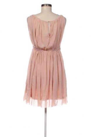 Kleid Bik Bok, Größe XS, Farbe Aschrosa, Preis € 6,05