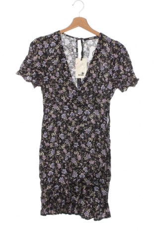 Kleid Bik Bok, Größe XS, Farbe Mehrfarbig, Preis € 3,52