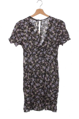 Kleid Bik Bok, Größe XS, Farbe Mehrfarbig, Preis 12,80 €