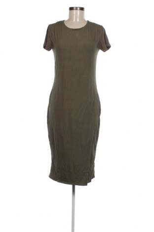 Kleid Bik Bok, Größe L, Farbe Grün, Preis 7,06 €