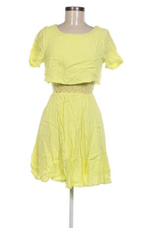 Kleid Bik Bok, Größe S, Farbe Grün, Preis € 3,43