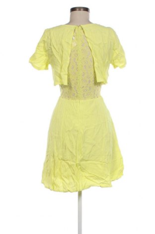 Kleid Bik Bok, Größe S, Farbe Grün, Preis 8,07 €