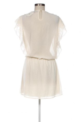 Kleid Bik Bok, Größe L, Farbe Ecru, Preis 6,05 €