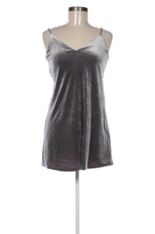 Kleid Bik Bok, Größe XS, Farbe Grau, Preis € 3,63