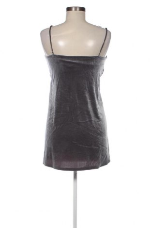 Kleid Bik Bok, Größe XS, Farbe Grau, Preis 3,63 €