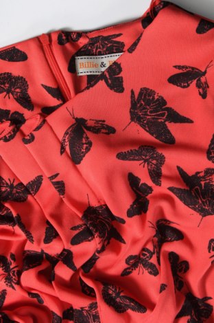Kleid Billie & Blossom, Größe S, Farbe Mehrfarbig, Preis € 8,55