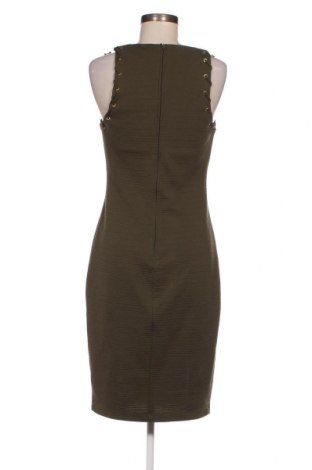 Kleid Bisou Bisou, Größe S, Farbe Grün, Preis € 3,55