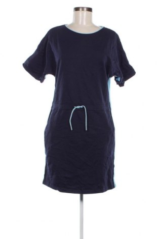 Šaty  Blue Motion, Veľkosť S, Farba Modrá, Cena  3,62 €