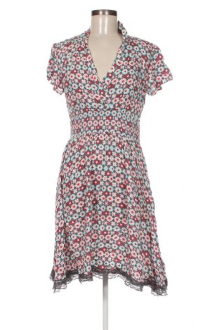 Φόρεμα Blutsgeschwister, Μέγεθος L, Χρώμα Πολύχρωμο, Τιμή 35,40 €