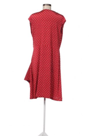 Šaty  Body Fit, Veľkosť XL, Farba Červená, Cena  11,51 €