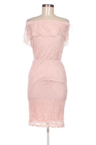 Šaty  Body Flirt, Velikost XS, Barva Růžová, Cena  293,00 Kč