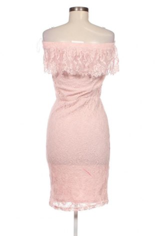 Šaty  Body Flirt, Veľkosť XS, Farba Ružová, Cena  10,43 €