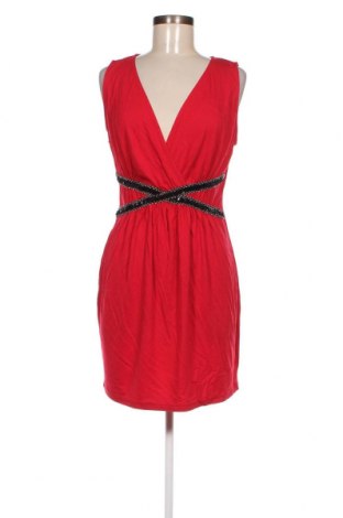 Φόρεμα Body Flirt, Μέγεθος M, Χρώμα Κόκκινο, Τιμή 8,43 €