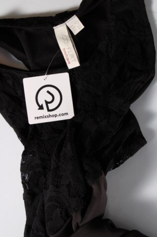 Šaty  Body Flirt, Veľkosť XXS, Farba Čierna, Cena  4,77 €