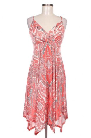 Φόρεμα Body Flirt, Μέγεθος M, Χρώμα Πολύχρωμο, Τιμή 17,94 €