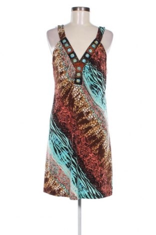 Φόρεμα Body Flirt, Μέγεθος XL, Χρώμα Πολύχρωμο, Τιμή 15,25 €