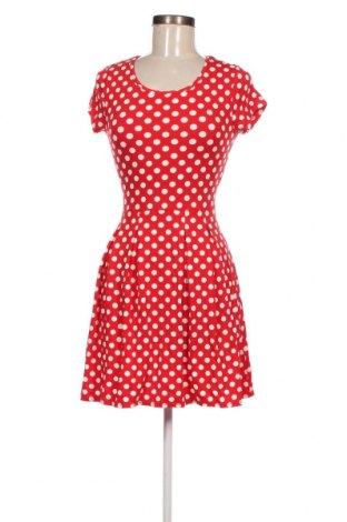 Φόρεμα Body Flirt, Μέγεθος XS, Χρώμα Κόκκινο, Τιμή 10,76 €