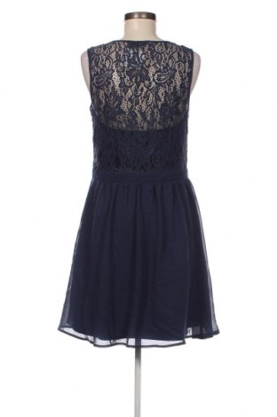 Φόρεμα Body Flirt, Μέγεθος M, Χρώμα Μπλέ, Τιμή 5,38 €