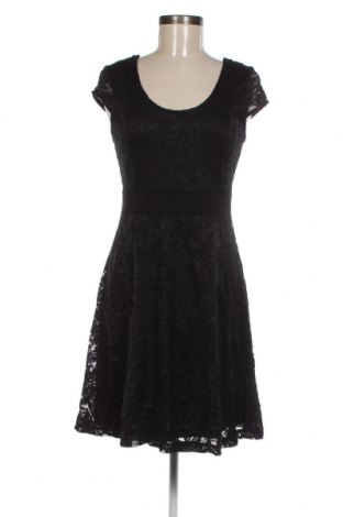 Φόρεμα Body Flirt, Μέγεθος S, Χρώμα Μαύρο, Τιμή 7,71 €