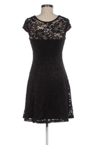 Šaty  Body Flirt, Veľkosť S, Farba Čierna, Cena  5,75 €