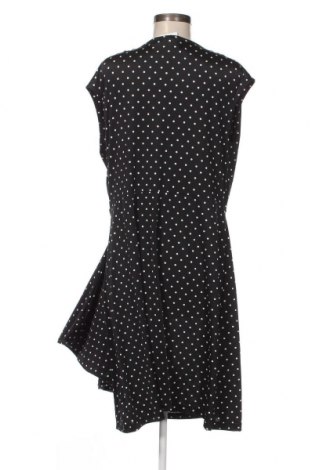 Φόρεμα Body Flirt, Μέγεθος XL, Χρώμα Μαύρο, Τιμή 6,82 €