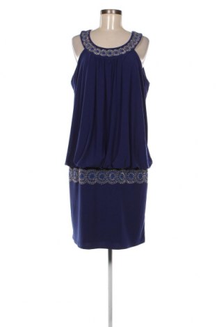 Φόρεμα Body Flirt, Μέγεθος XXL, Χρώμα Μπλέ, Τιμή 17,94 €