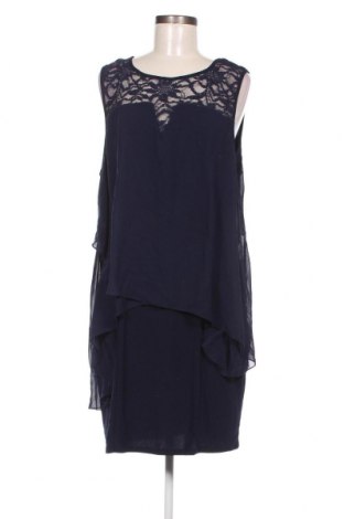 Φόρεμα Body Flirt, Μέγεθος XL, Χρώμα Μπλέ, Τιμή 26,19 €