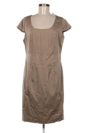 Φόρεμα Body Flirt, Μέγεθος XL, Χρώμα Καφέ, Τιμή 16,23 €