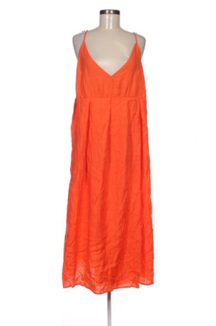 Kleid Body Flirt, Größe XL, Farbe Orange, Preis 12,11 €