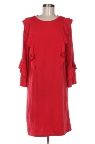 Φόρεμα Body Flirt, Μέγεθος XL, Χρώμα Κόκκινο, Τιμή 14,84 €