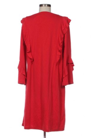 Φόρεμα Body Flirt, Μέγεθος XL, Χρώμα Κόκκινο, Τιμή 14,84 €