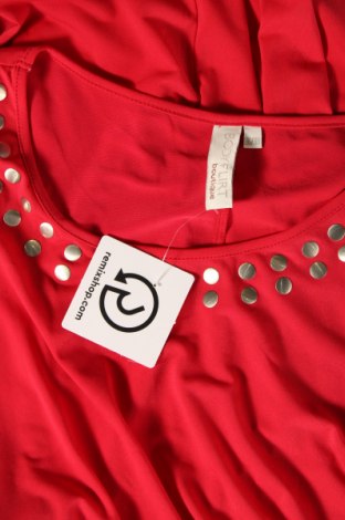 Kleid Body Flirt, Größe S, Farbe Rot, Preis 20,18 €