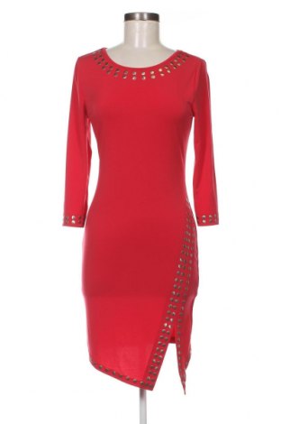Kleid Body Flirt, Größe S, Farbe Rot, Preis 8,07 €