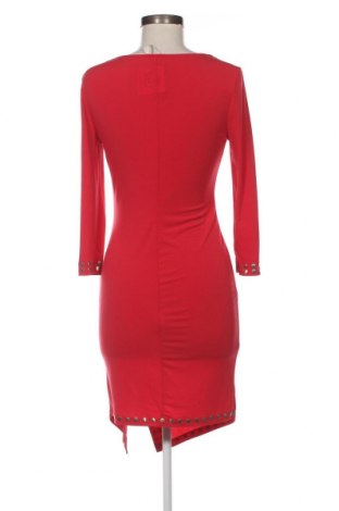 Φόρεμα Body Flirt, Μέγεθος S, Χρώμα Κόκκινο, Τιμή 5,92 €