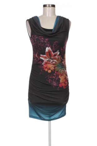 Φόρεμα Body Flirt, Μέγεθος XS, Χρώμα Πολύχρωμο, Τιμή 2,87 €