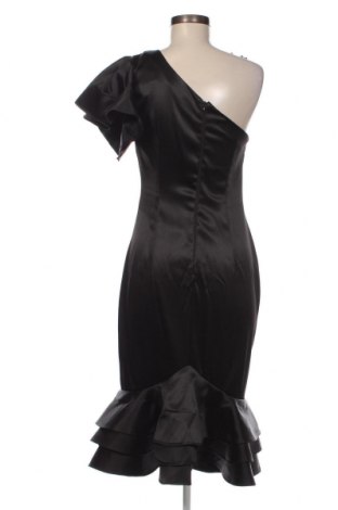 Φόρεμα Bogas, Μέγεθος L, Χρώμα Μαύρο, Τιμή 5,89 €