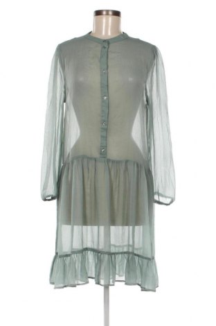 Kleid Boii, Größe S, Farbe Grün, Preis 7,10 €