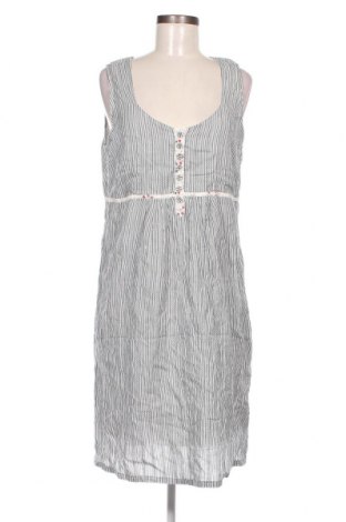 Φόρεμα Bon'a Parte, Μέγεθος XL, Χρώμα Γκρί, Τιμή 14,30 €