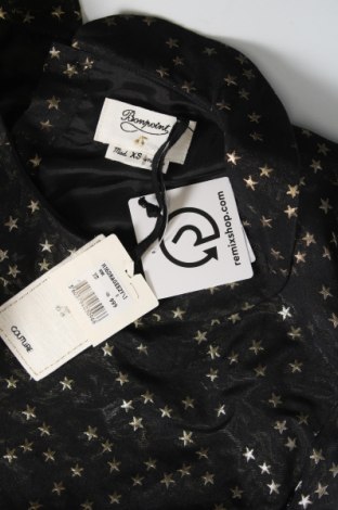 Kleid Bonpoint, Größe XS, Farbe Schwarz, Preis € 28,99
