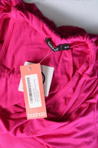 Šaty  Boohoo, Velikost S, Barva Růžová, Cena  667,00 Kč