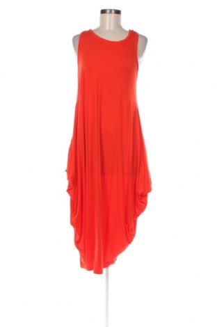 Šaty  Boohoo, Veľkosť S, Farba Červená, Cena  10,67 €